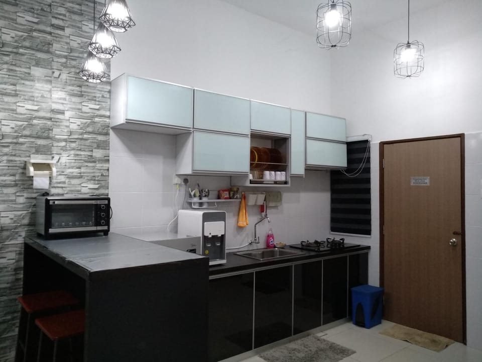 Cutez Homestay Jitra Vacation rental in Kedah