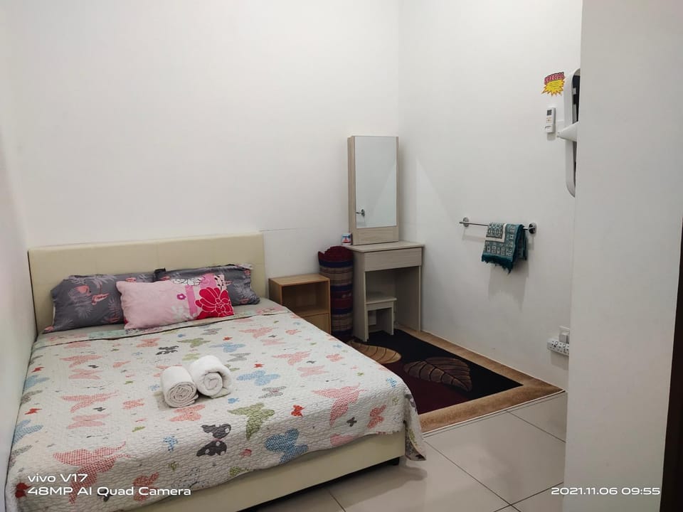 Cutez Homestay Jitra Vacation rental in Kedah