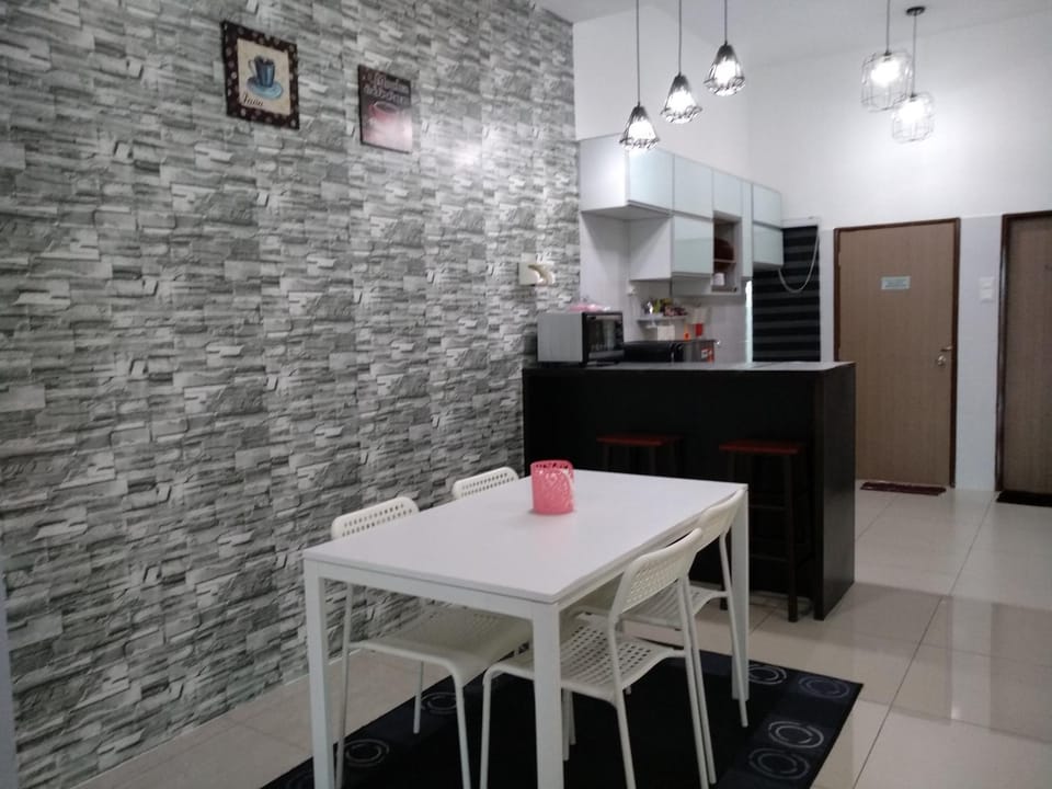 Cutez Homestay Jitra Vacation rental in Kedah