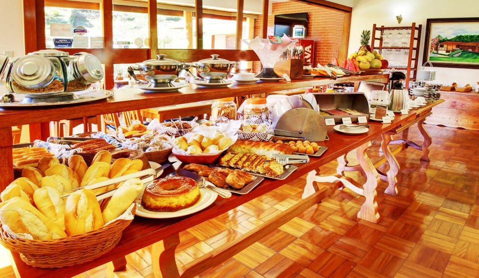 Food close-up, Breakfast
