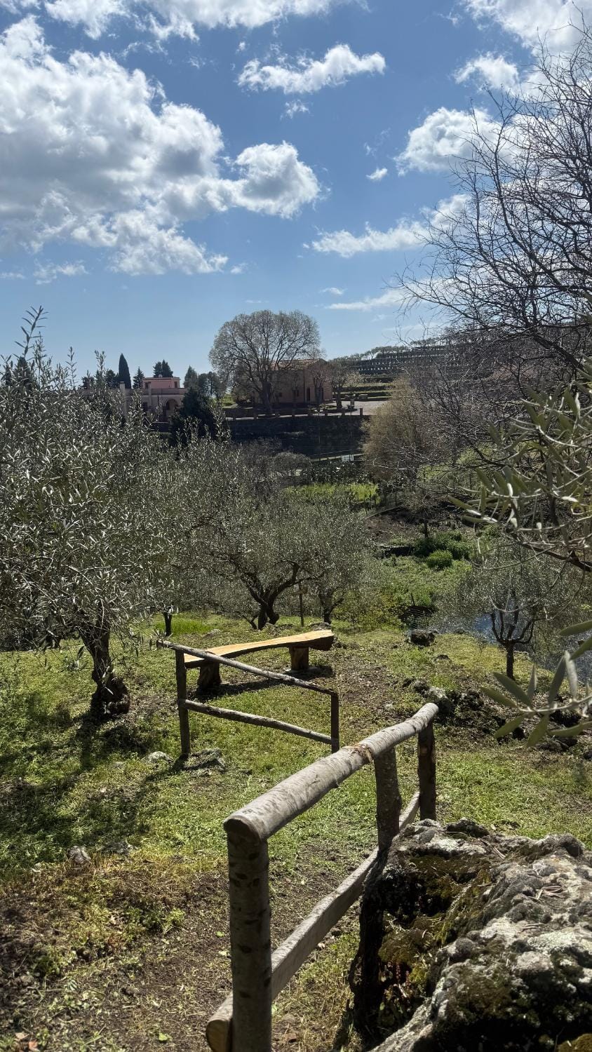 Aprisa apartment House in Sicily