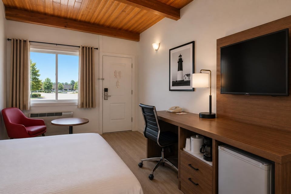 TV and multimedia, Coffee/tea facilities, Bedroom, minibar