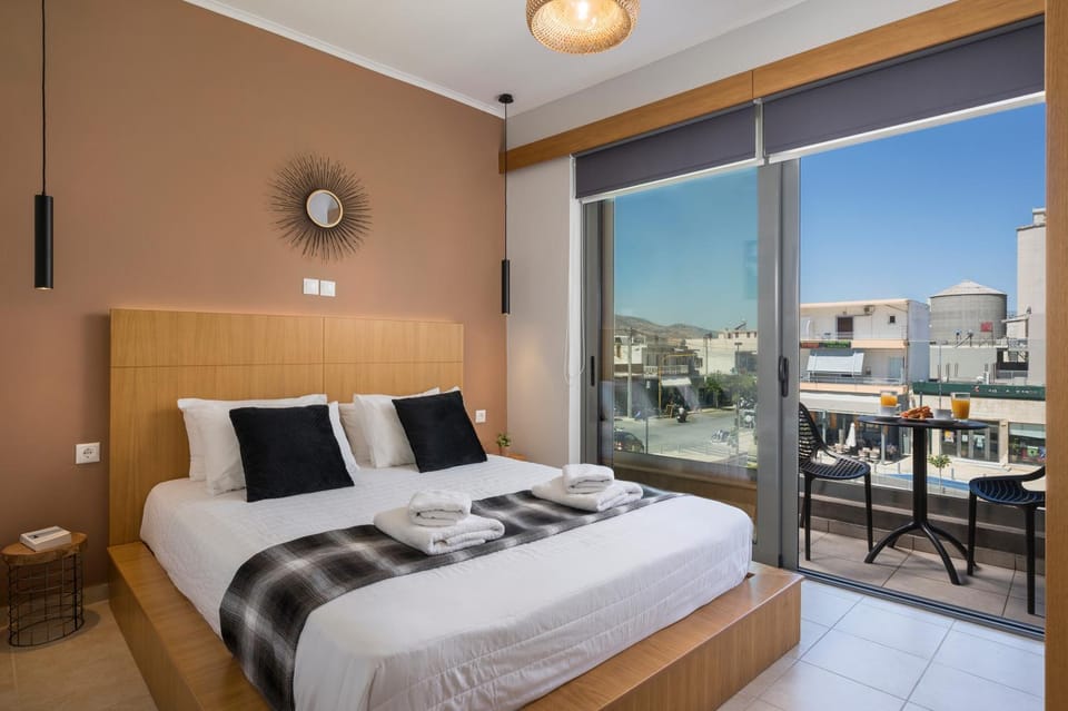 Nidus Villa Villa in Crete