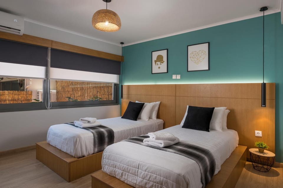 Nidus Villa Villa in Crete