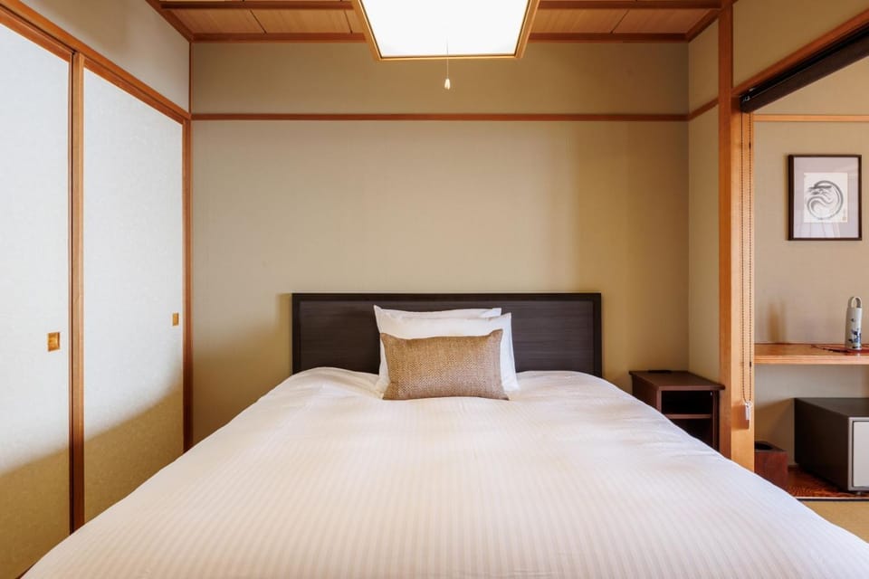 Sado Resort Hotel Azuma Ryokan in Japan
