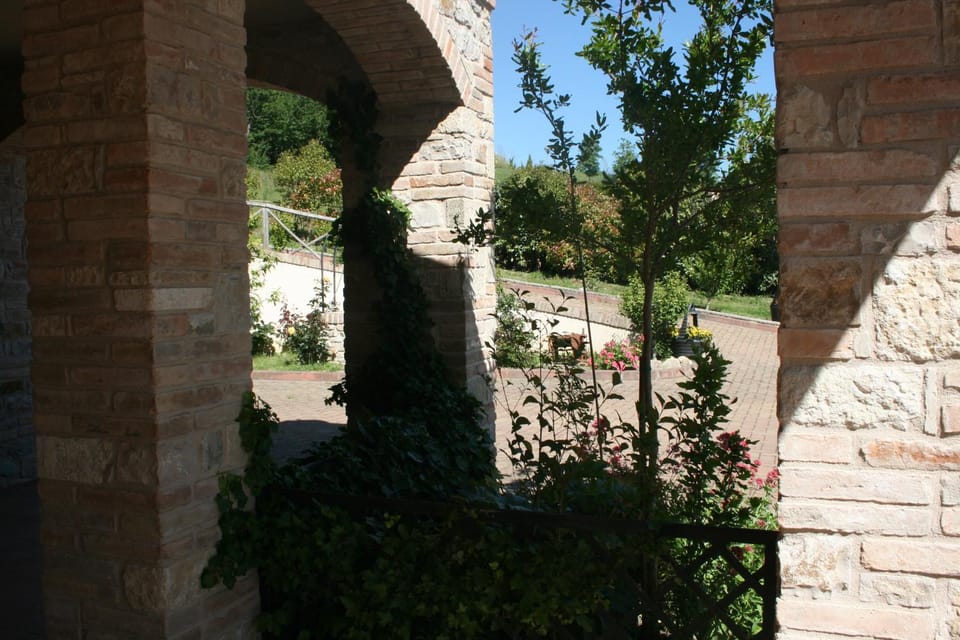 Property building, Decorative detail