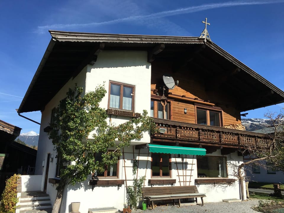 Property building, Summer