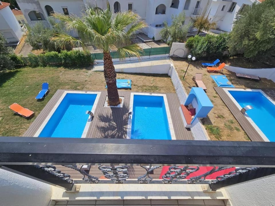 Pool view, Pool view, Swimming pool, Swimming pool