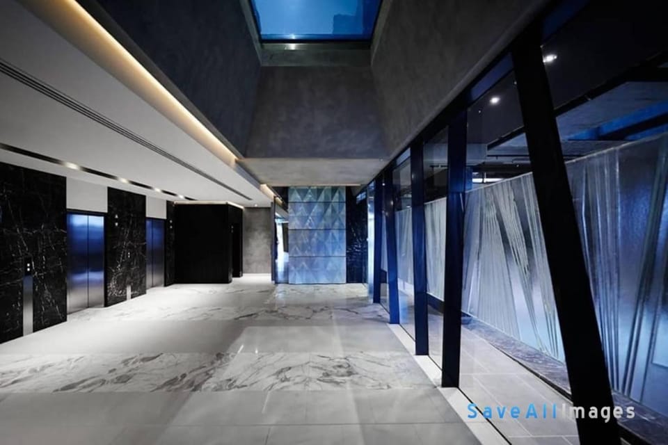 Lobby or reception, On site