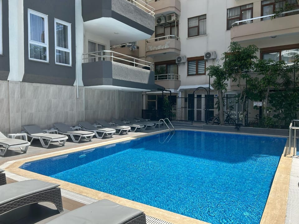 Rosella Hotel Hotel in Alanya