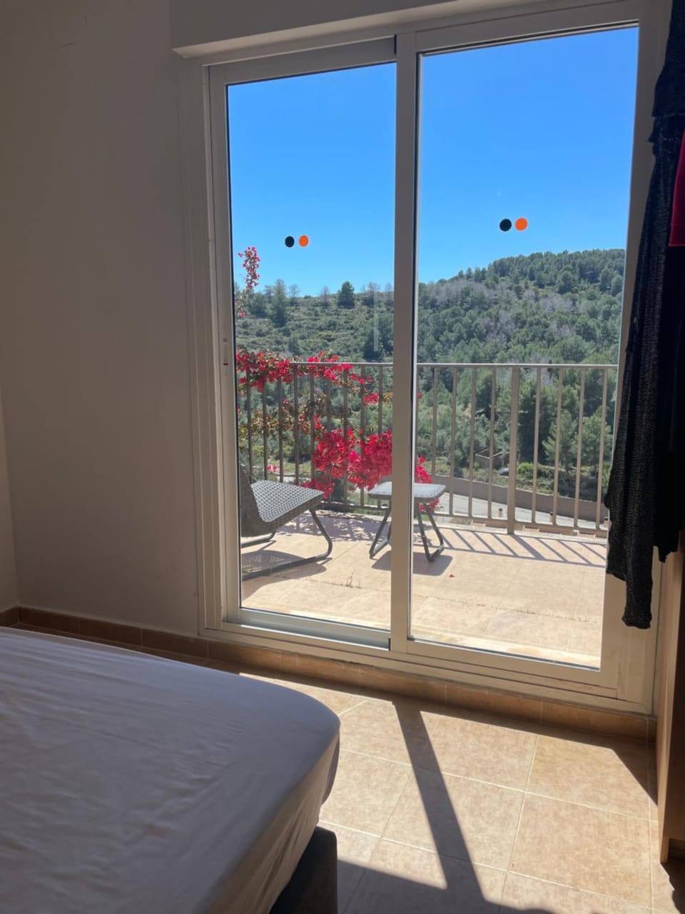 Villa Costa Blanca Villa in Marina Alta