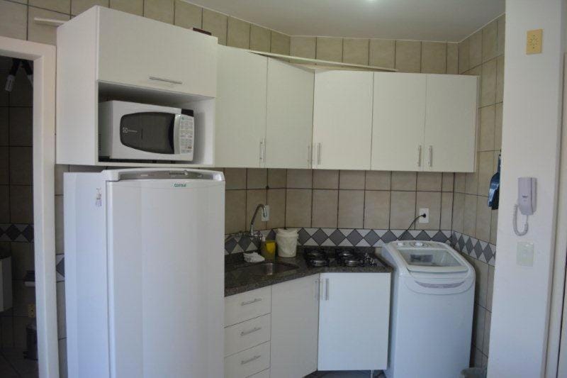 Residencial mar dos ingleses Apartment in Florianopolis