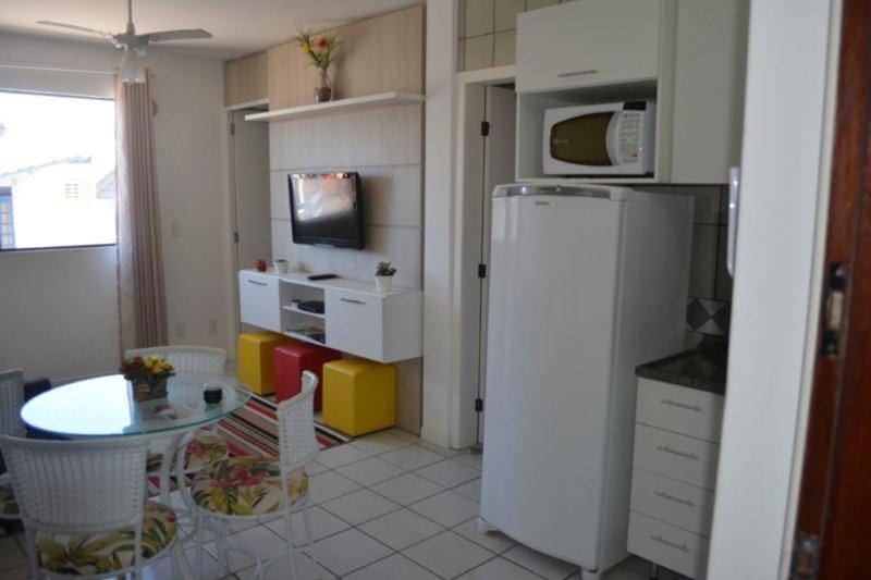 Residencial mar dos ingleses Apartment in Florianopolis
