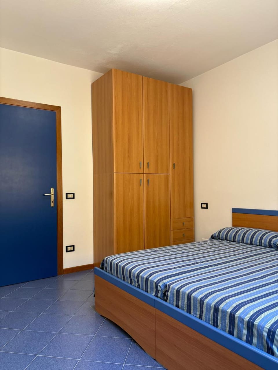 App4rent - VILLA MIMOSA Family apartment - parking, wifi, near the beach Apartment in Lido di Jesolo