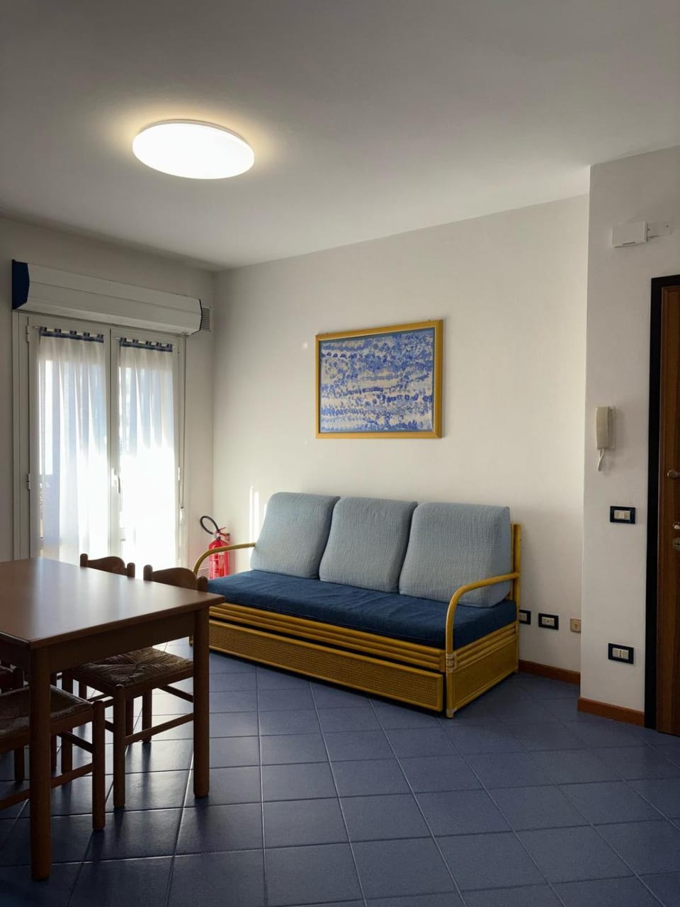 App4rent - VILLA MIMOSA Family apartment - parking, wifi, near the beach Apartment in Lido di Jesolo