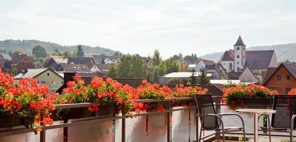 Gasthaus Trifelsblick Bed and Breakfast in Rhineland-Palatinate