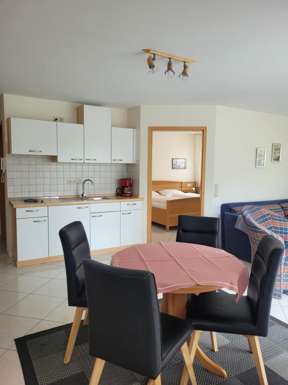 Gästehaus-zum-See Apartment in Baden-Württemberg