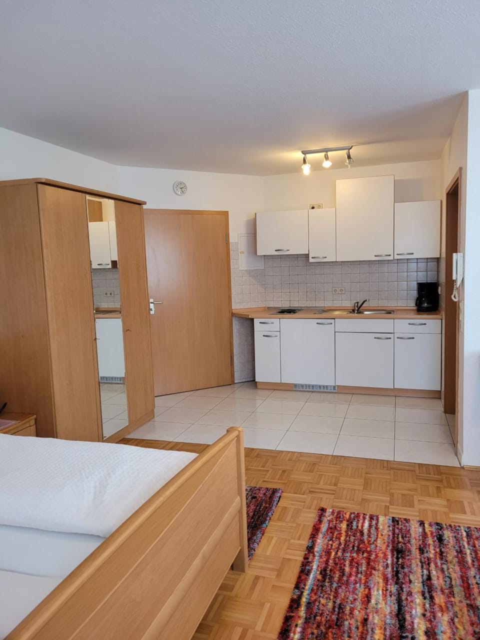 Gästehaus-zum-See Apartment in Baden-Württemberg