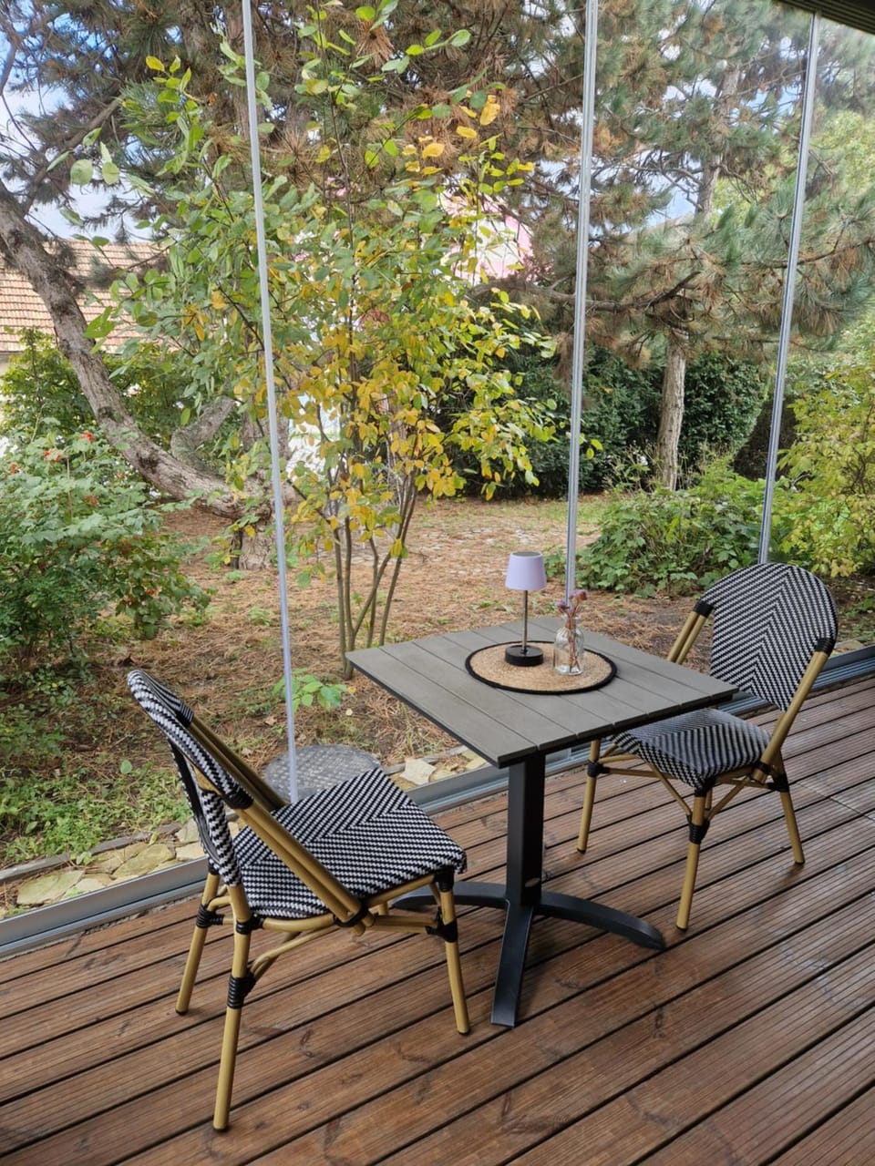 Balcony/Terrace, Balcony/Terrace