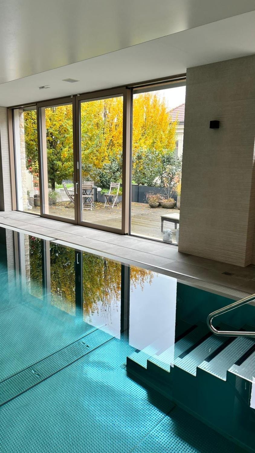 Spa and wellness centre/facilities, Swimming pool, Swimming pool