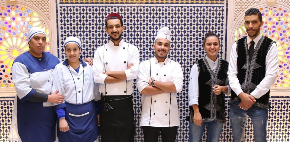 Staff
