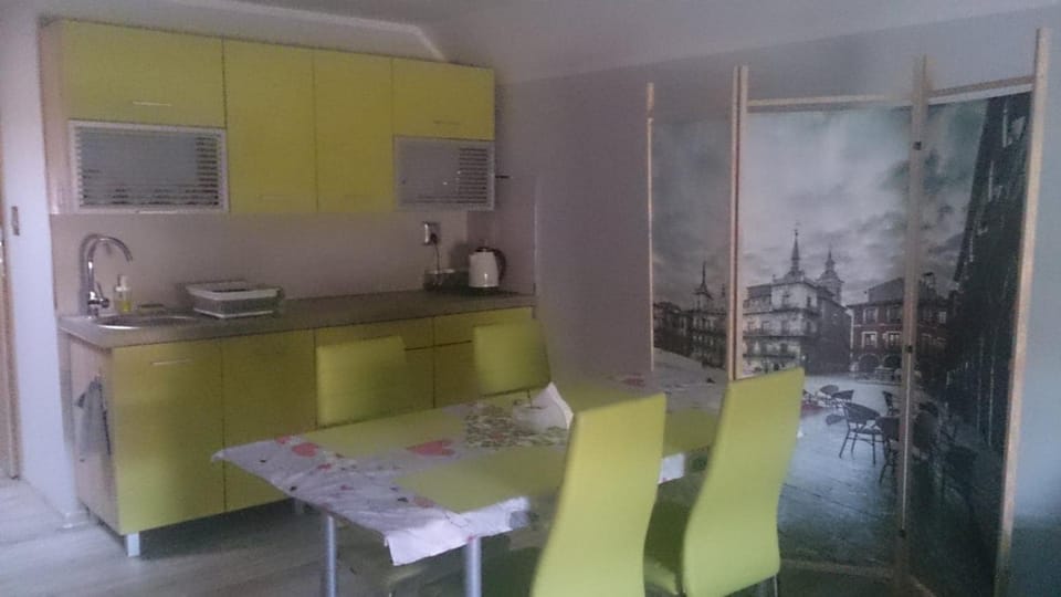Michałowice Noclegi u Anety Apartment in Lesser Poland Voivodeship