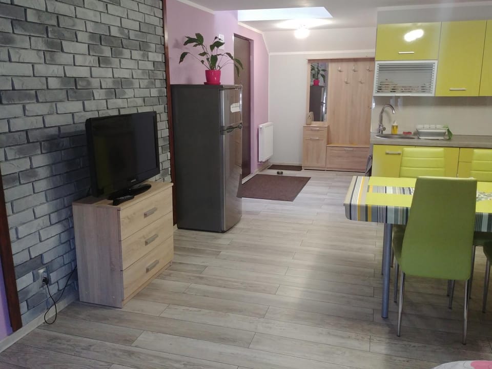 Michałowice Noclegi u Anety Apartment in Lesser Poland Voivodeship