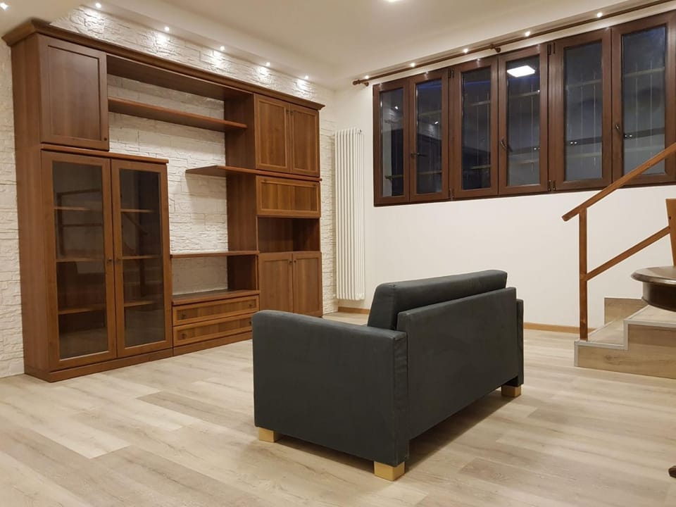 La Ca' Fiesso Affittaly Apartments Apartment in Emilia-Romagna