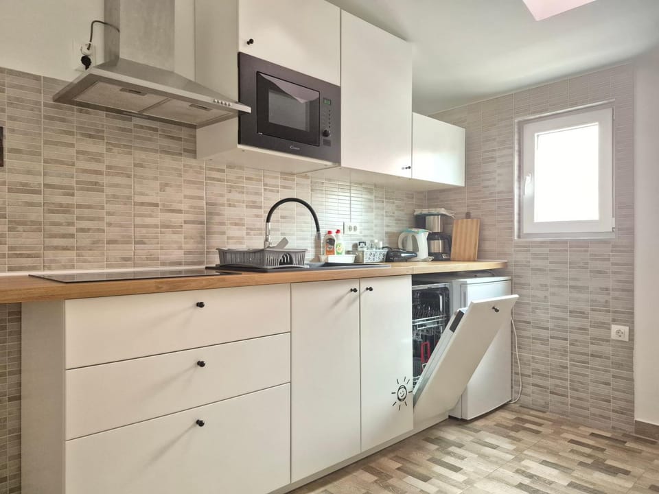 Apartmani Mirko Rovinj Apartment in Rovinj