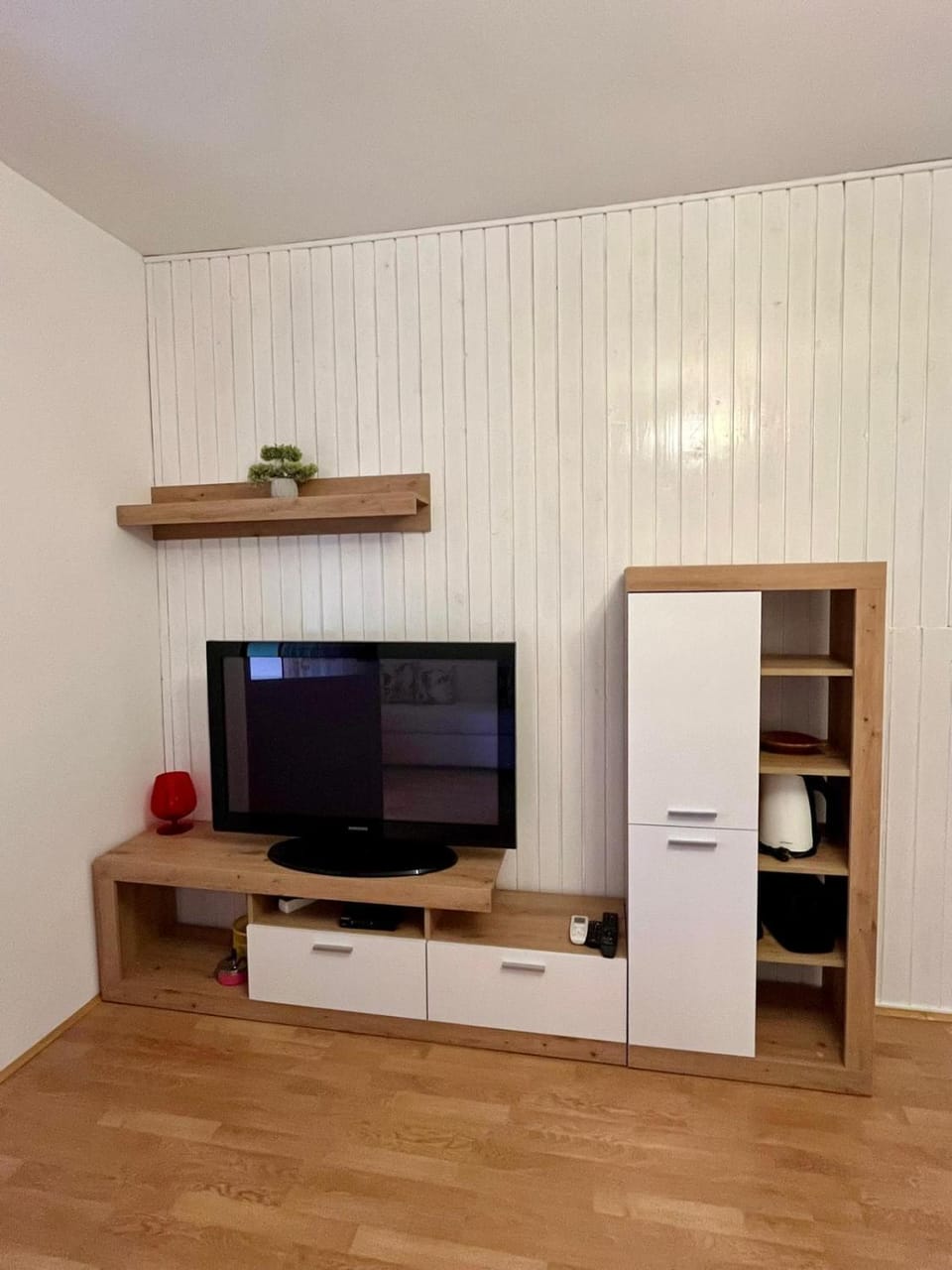 TV and multimedia