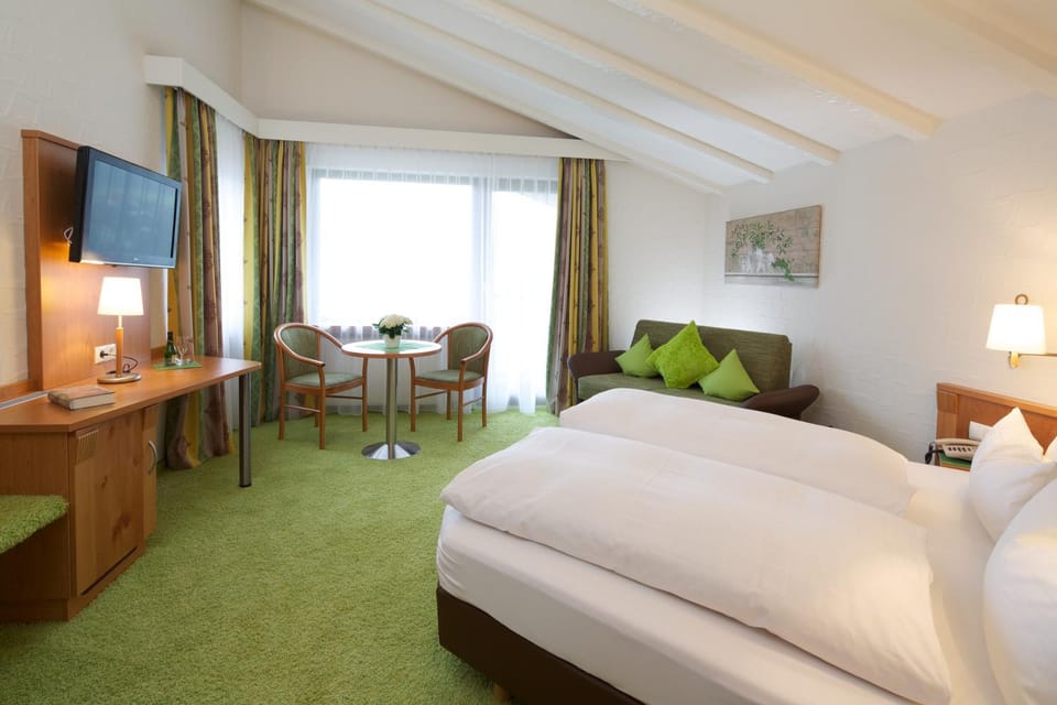 Gästehaus Gaiser Bed and Breakfast in Baden-Württemberg