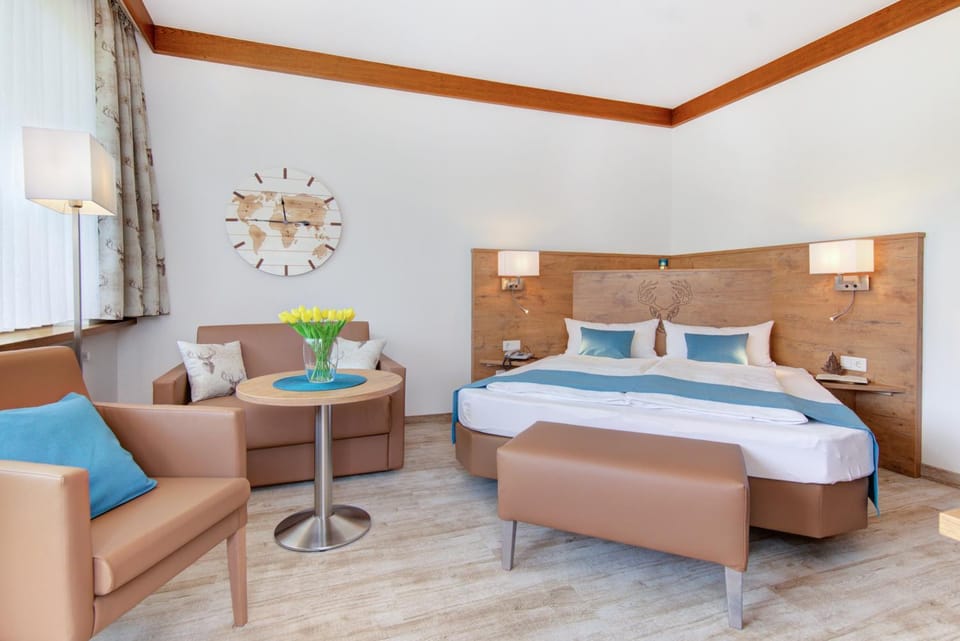 Gästehaus Gaiser Bed and Breakfast in Baden-Württemberg