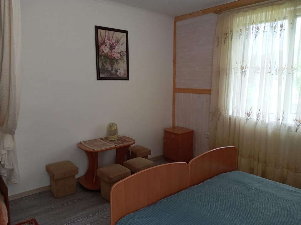 Садиба Древоцвіт Bed and Breakfast in Ukraine