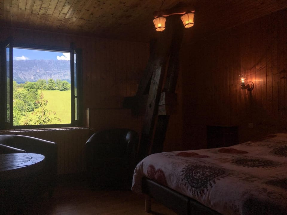 La Chicholiere Bed and Breakfast in Provence-Alpes-Côte d'Azur