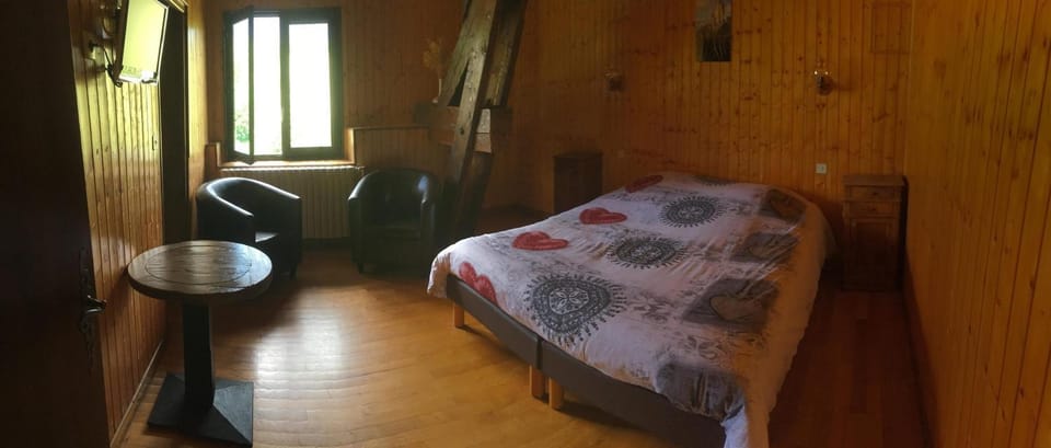 La Chicholiere Bed and Breakfast in Provence-Alpes-Côte d'Azur