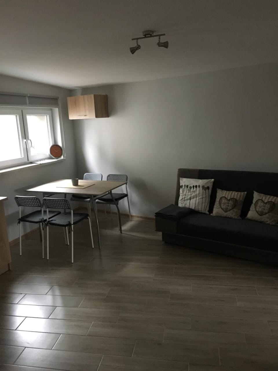 Communal lounge/ TV room, Seating area