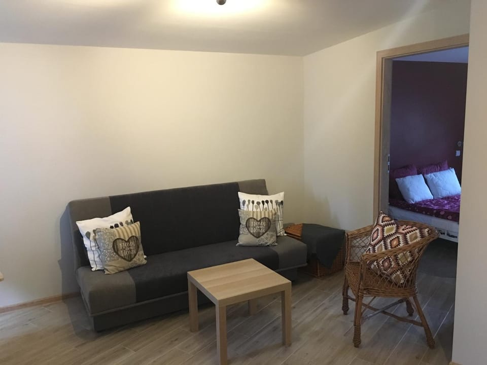 Communal lounge/ TV room, Photo of the whole room