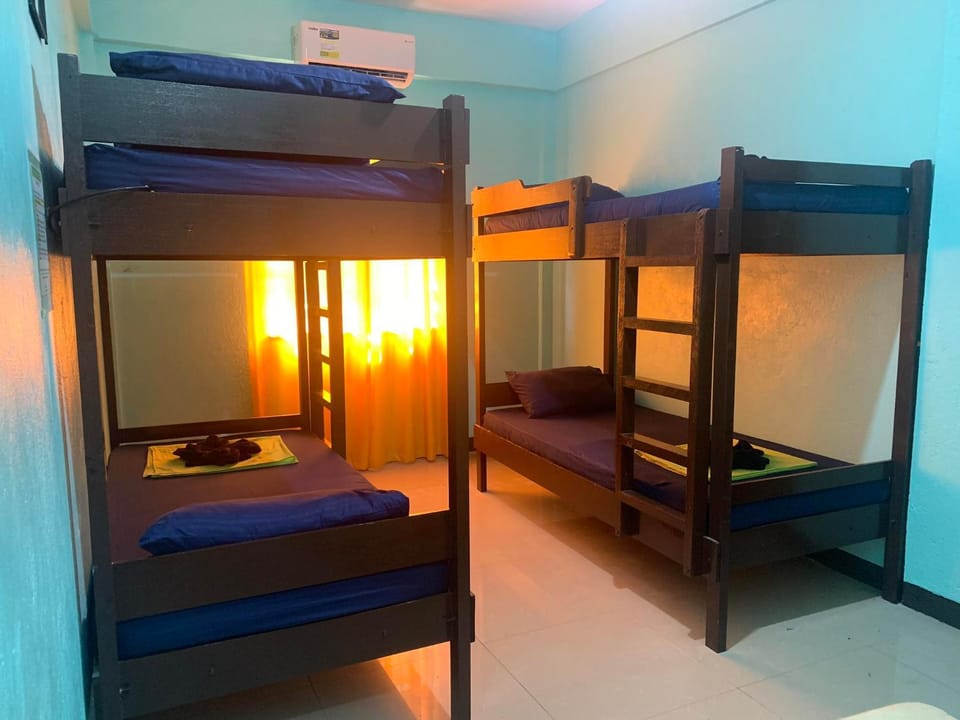 Ahras Place Apartment in Coron