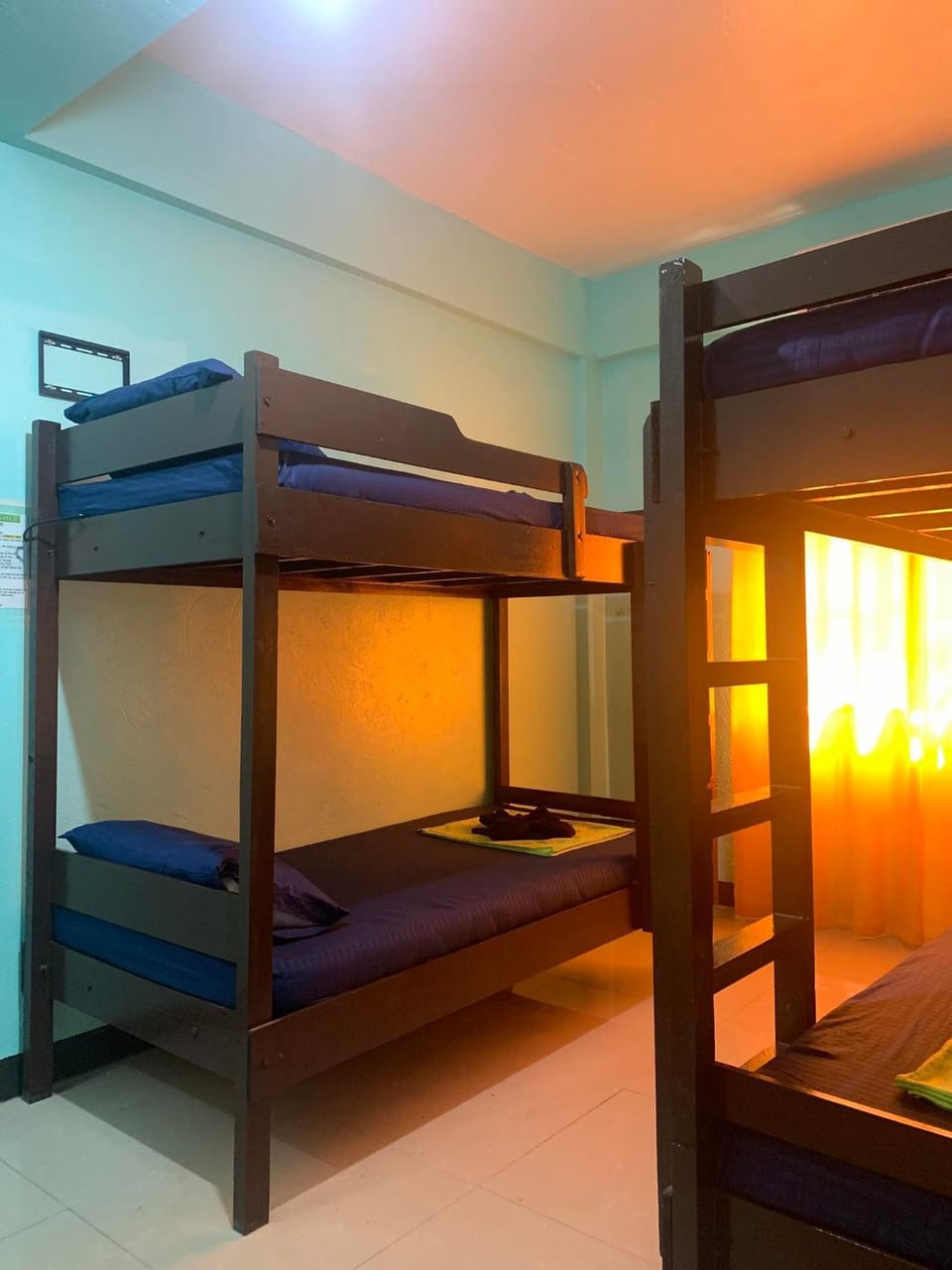 Ahras Place Apartment in Coron