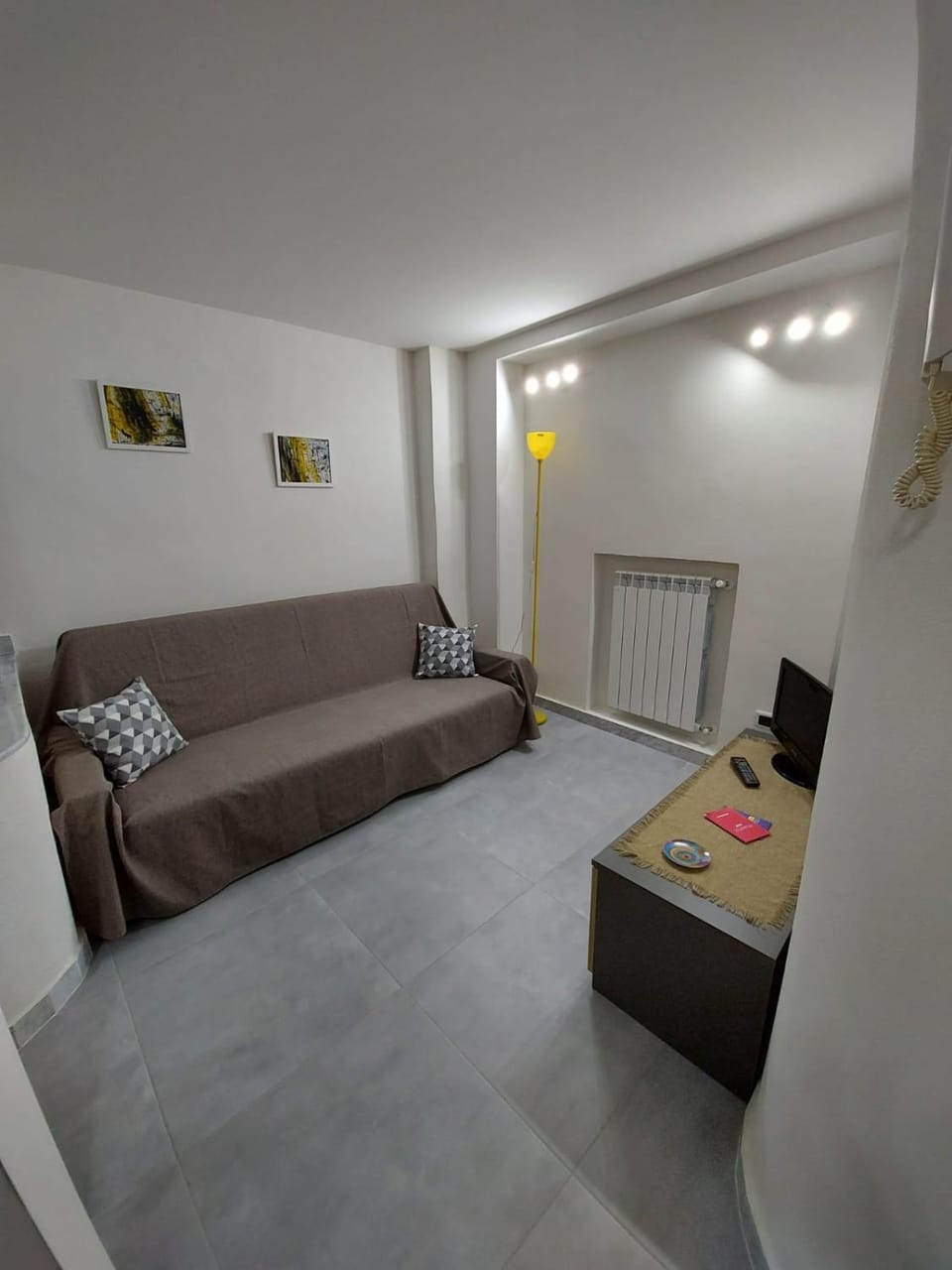 Mar Home Apartment in Naples