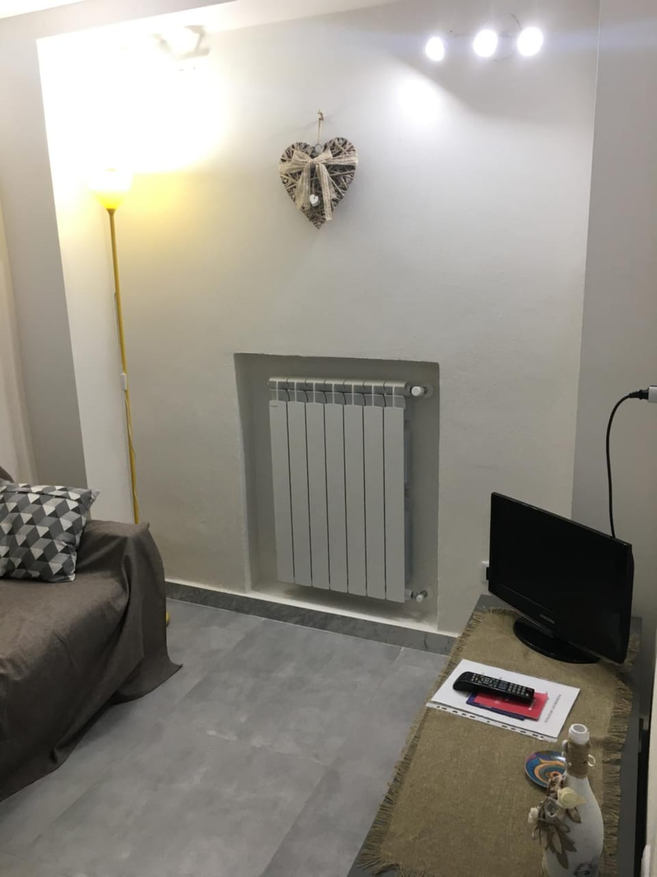 Mar Home Apartment in Naples