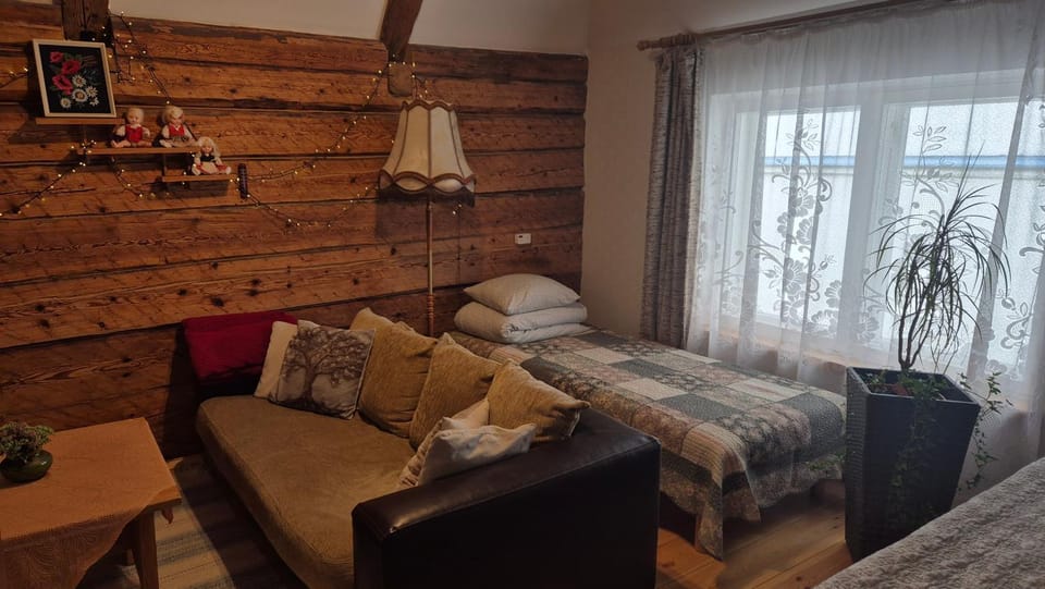 Mulgi Apartment Apartment in Estonia