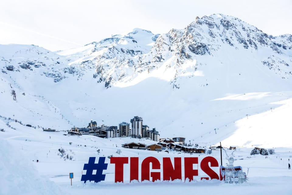 MyHome - Studios 60 et 73 Sefcotel - simples mais propres Apartment in Tignes