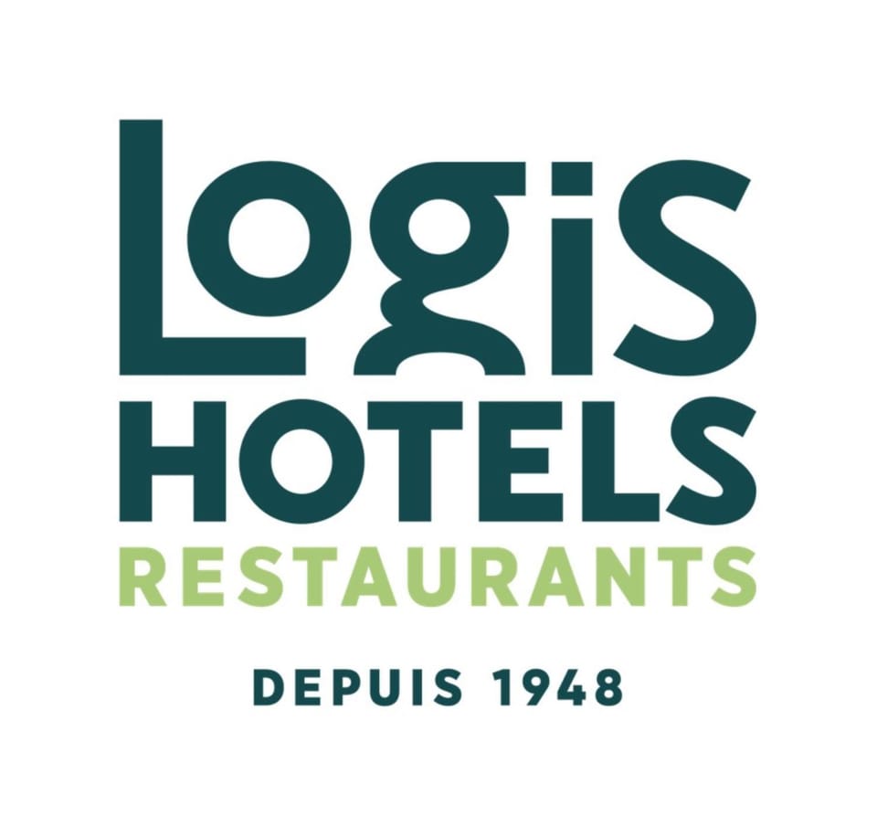Logis Hotel - Le Charleston Hotel in Le Mans