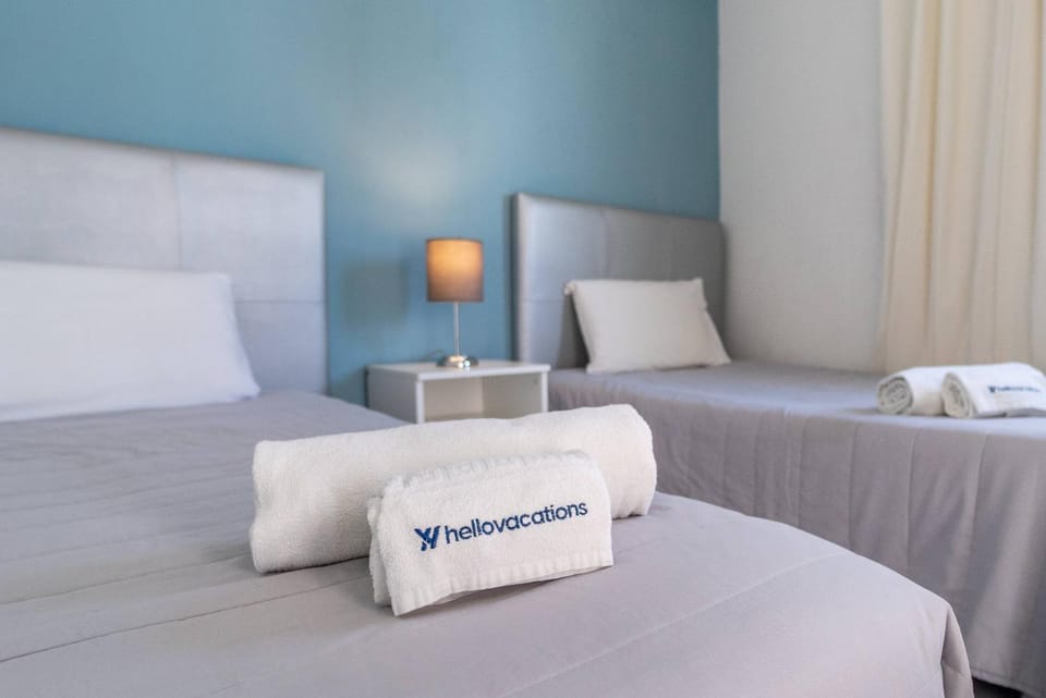 Lena`s Beach House by HelloVacations Apartment in Albufeira