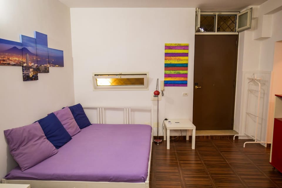 Casa Lory House in Naples