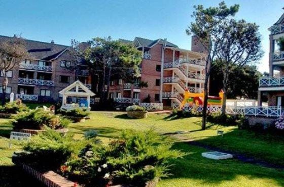 Complejo Playa Palace The Residence Apartment in Costa del Este