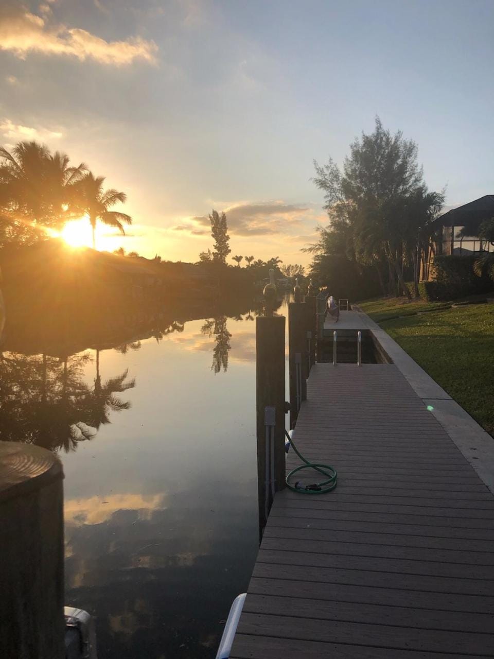 On site, Sunrise, Sunset, Facility for disabled guests