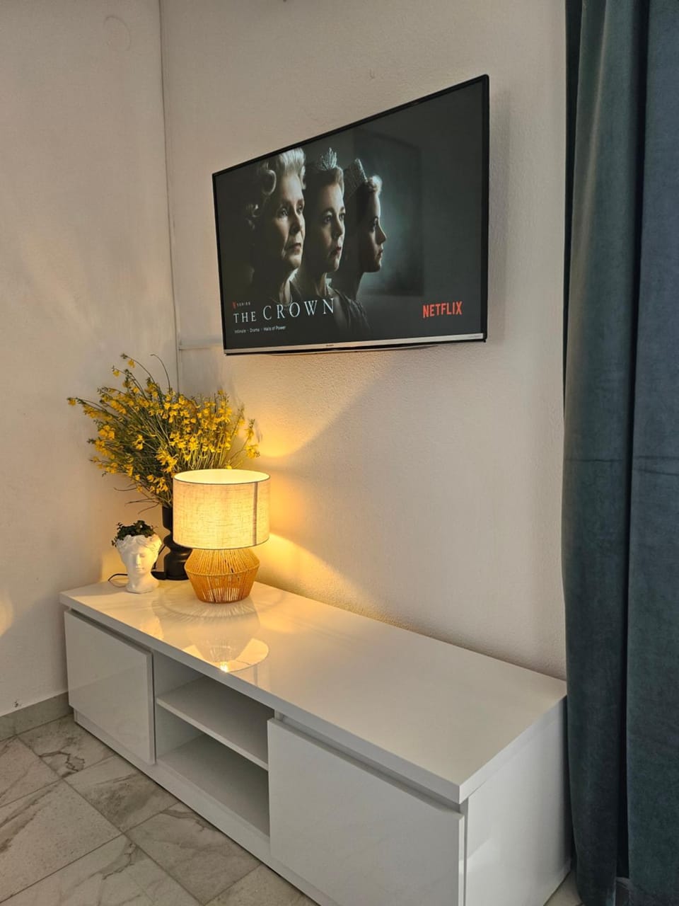 TV and multimedia