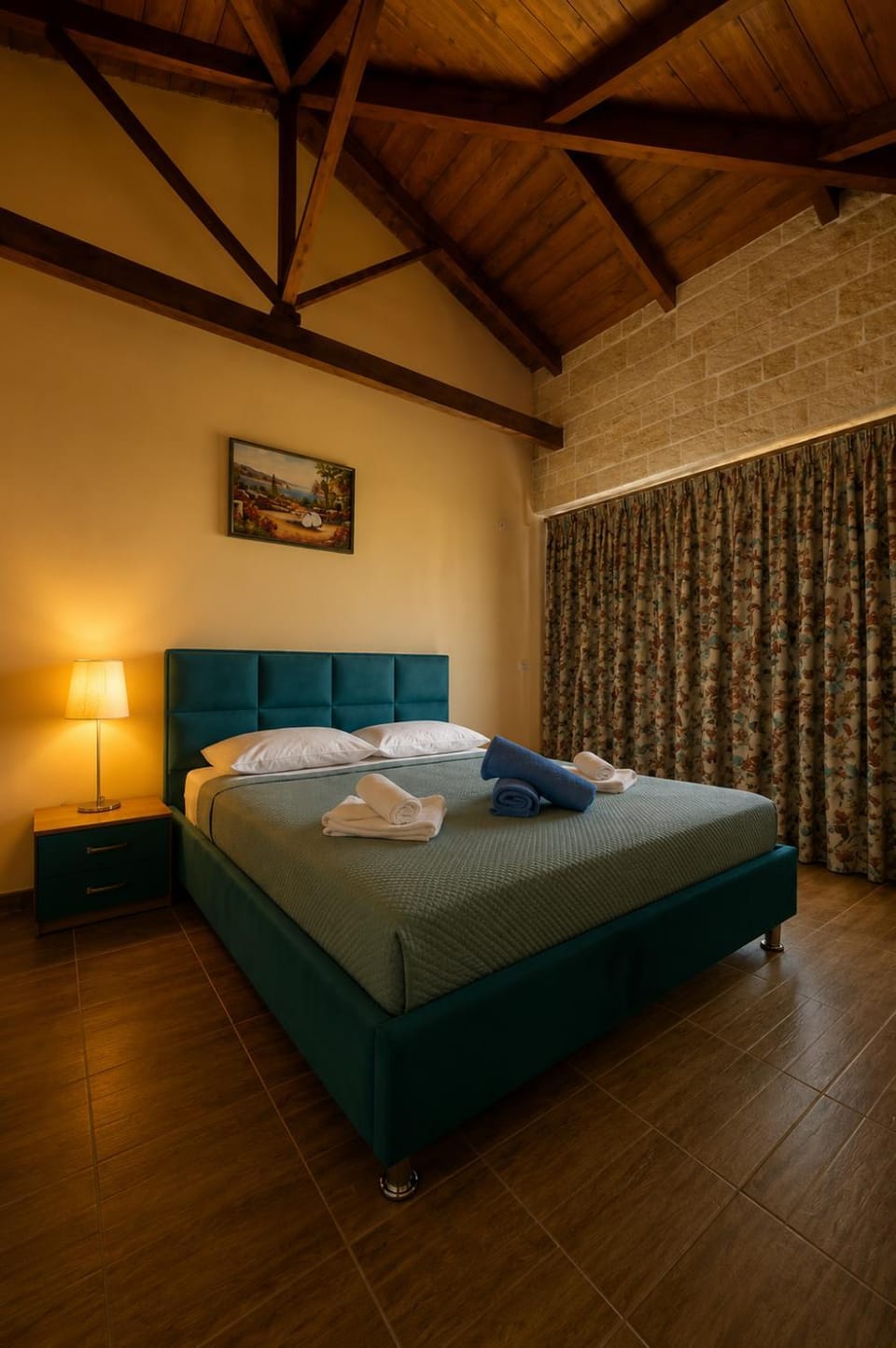 Ornella Beach Resort & Villas Apartment hotel in Peloponnese, Western Greece and the Ionian